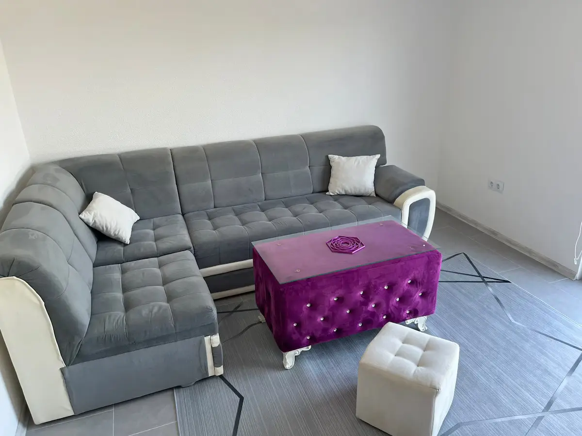 Vila Ali