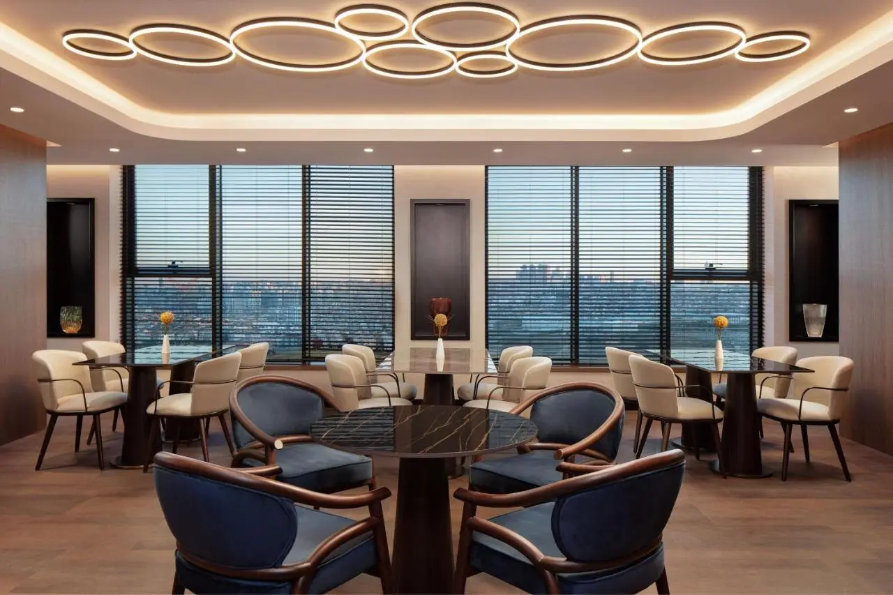Sheraton Istanbul Esenyurt