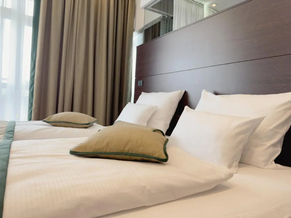 Hotel Via Vitez