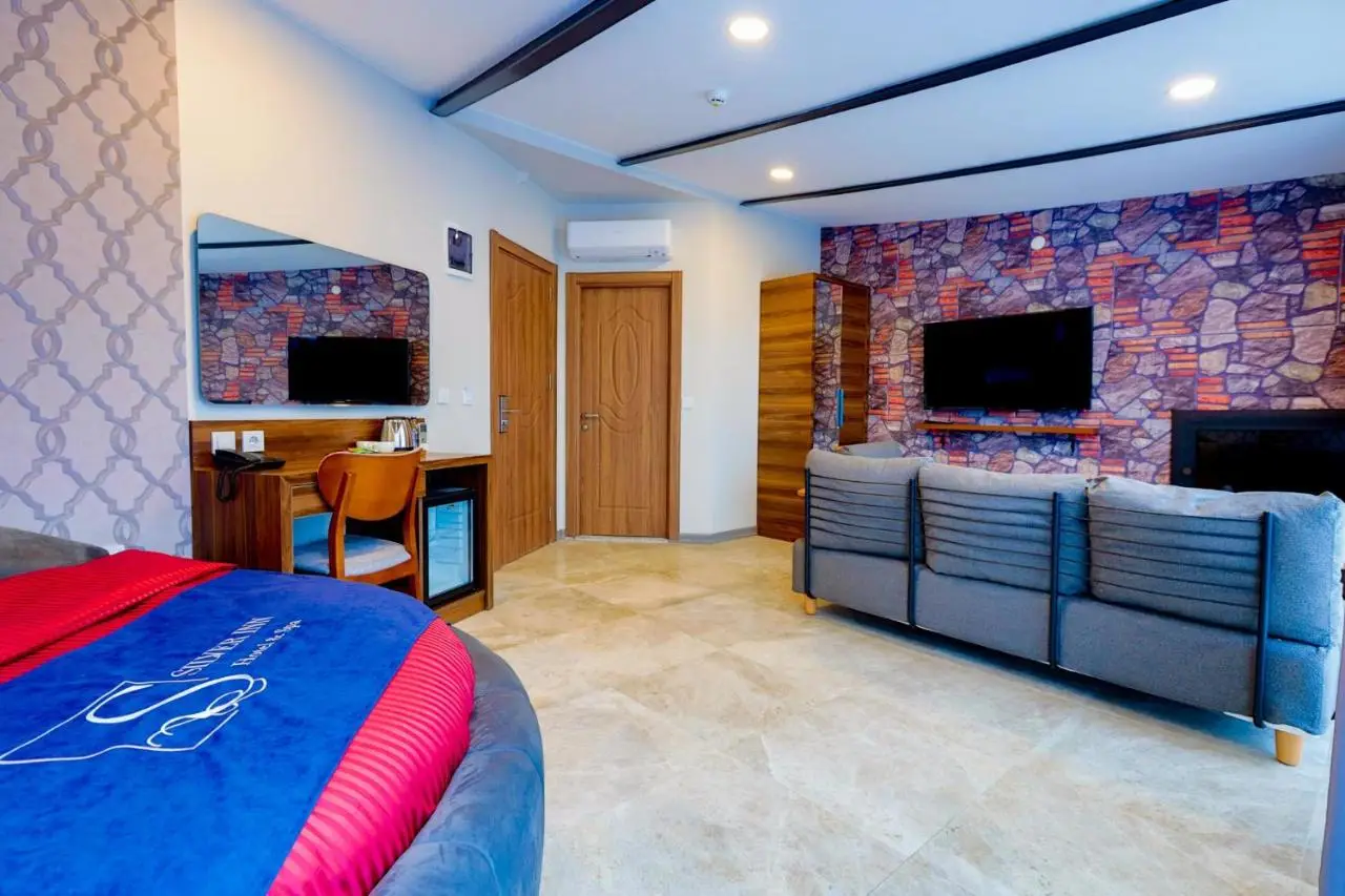 Silver Inn Spa