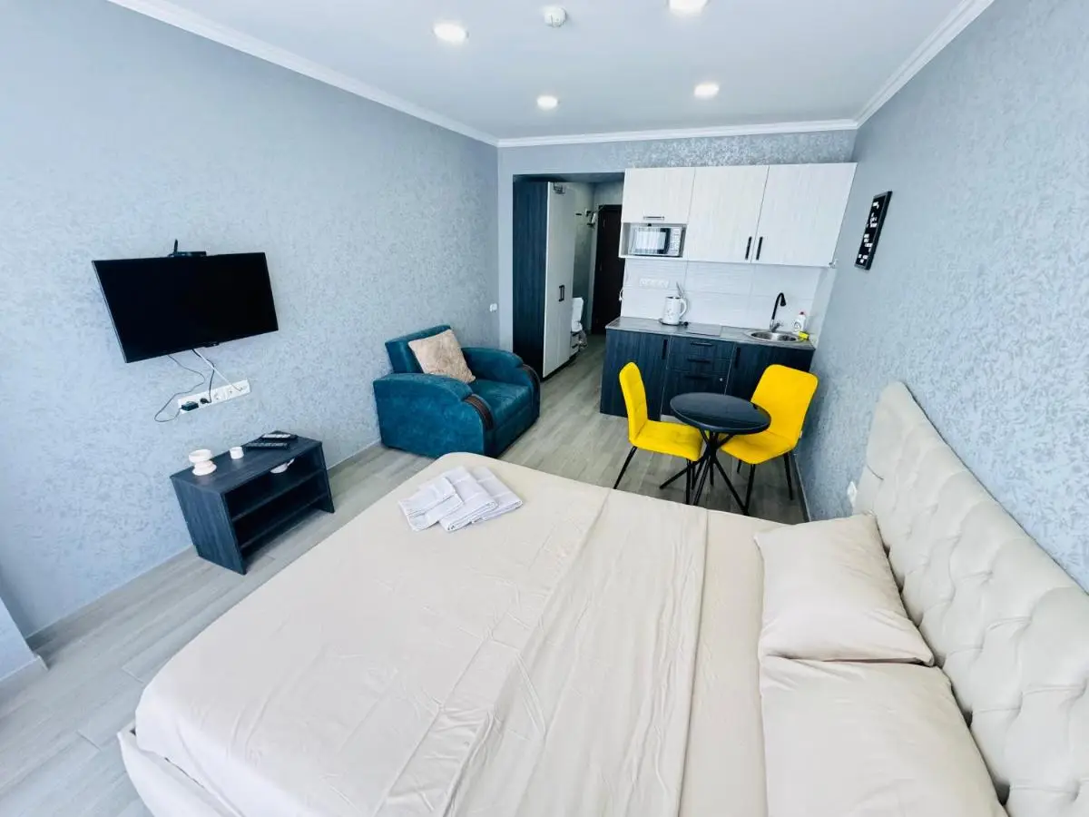 Apartment SWEET HOME BEACH TOWER