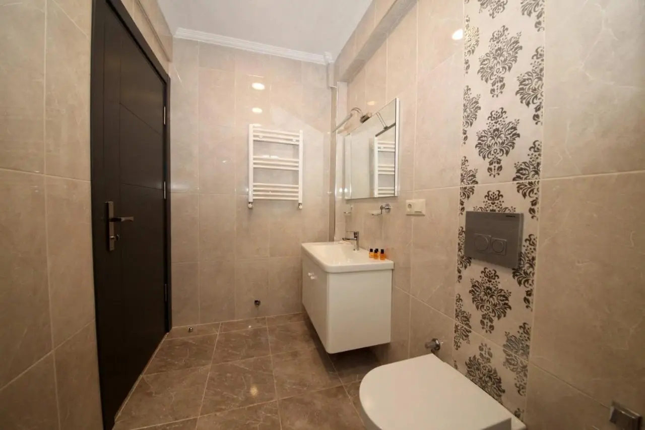 Corner Suite