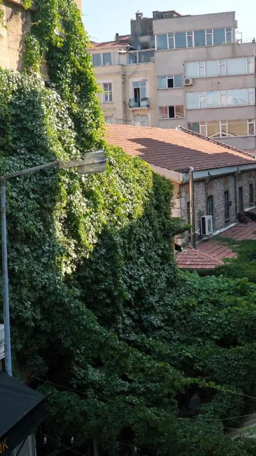 Zulu Suites