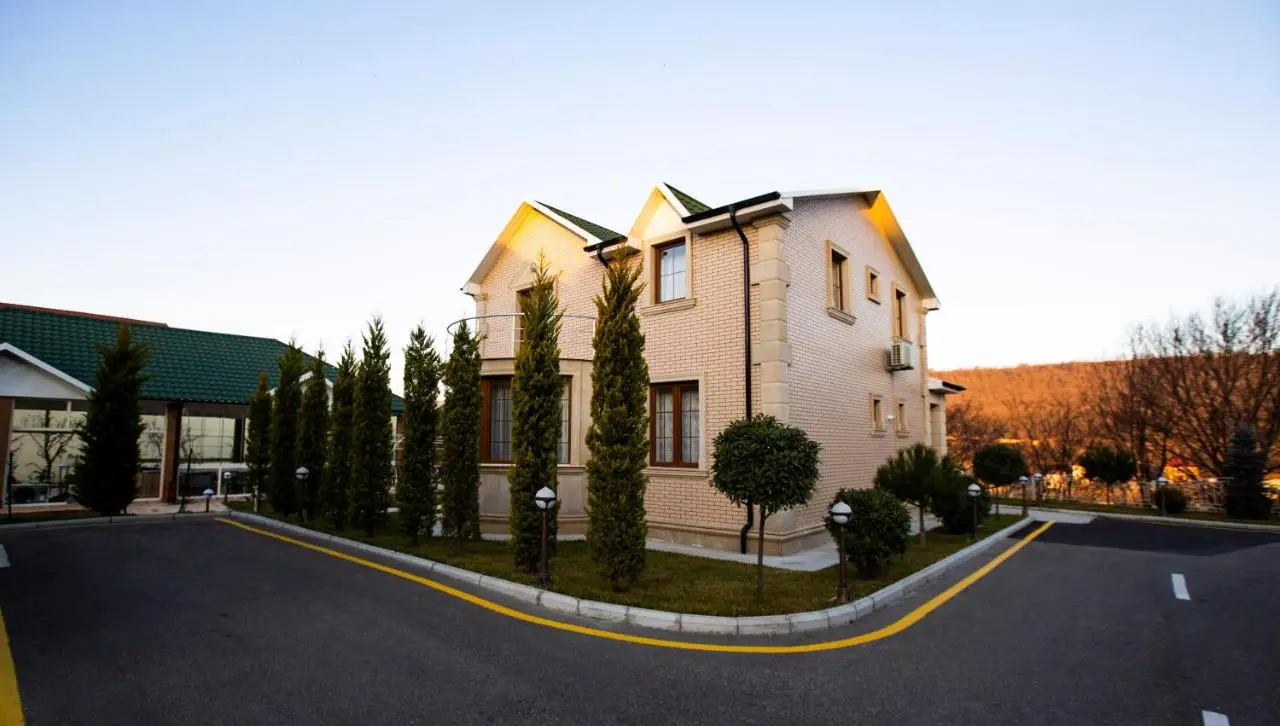 AlmaBagi Hotel&Villas