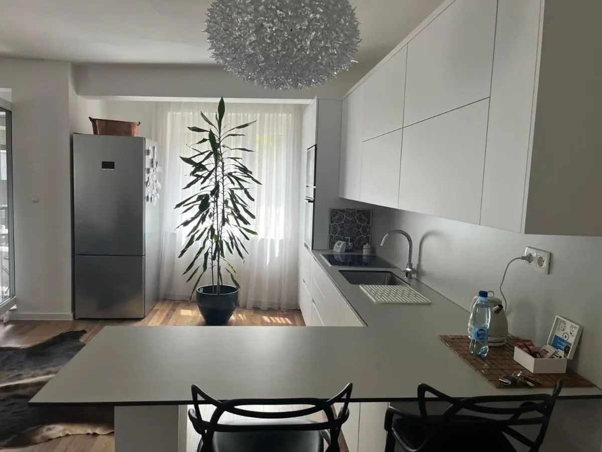 Apartman My Choice