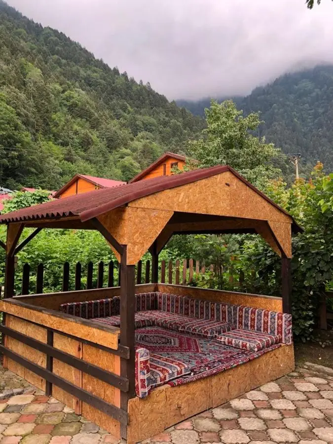 şerah bungawilla