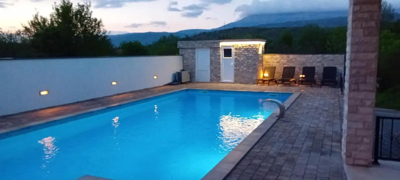 Villa Lila