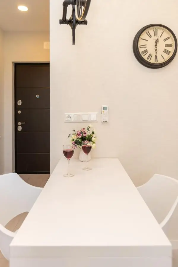 Holiday Rooms
