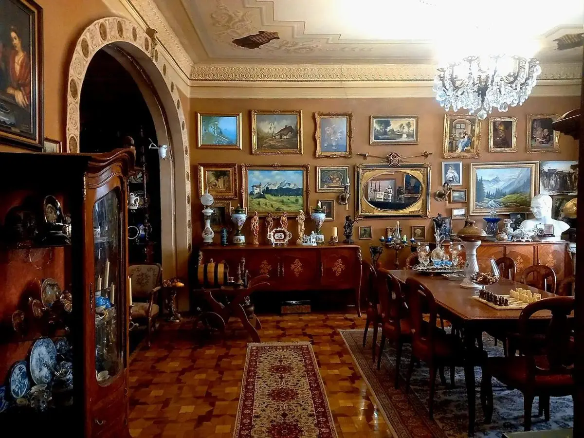 Kutaisi Family Museum