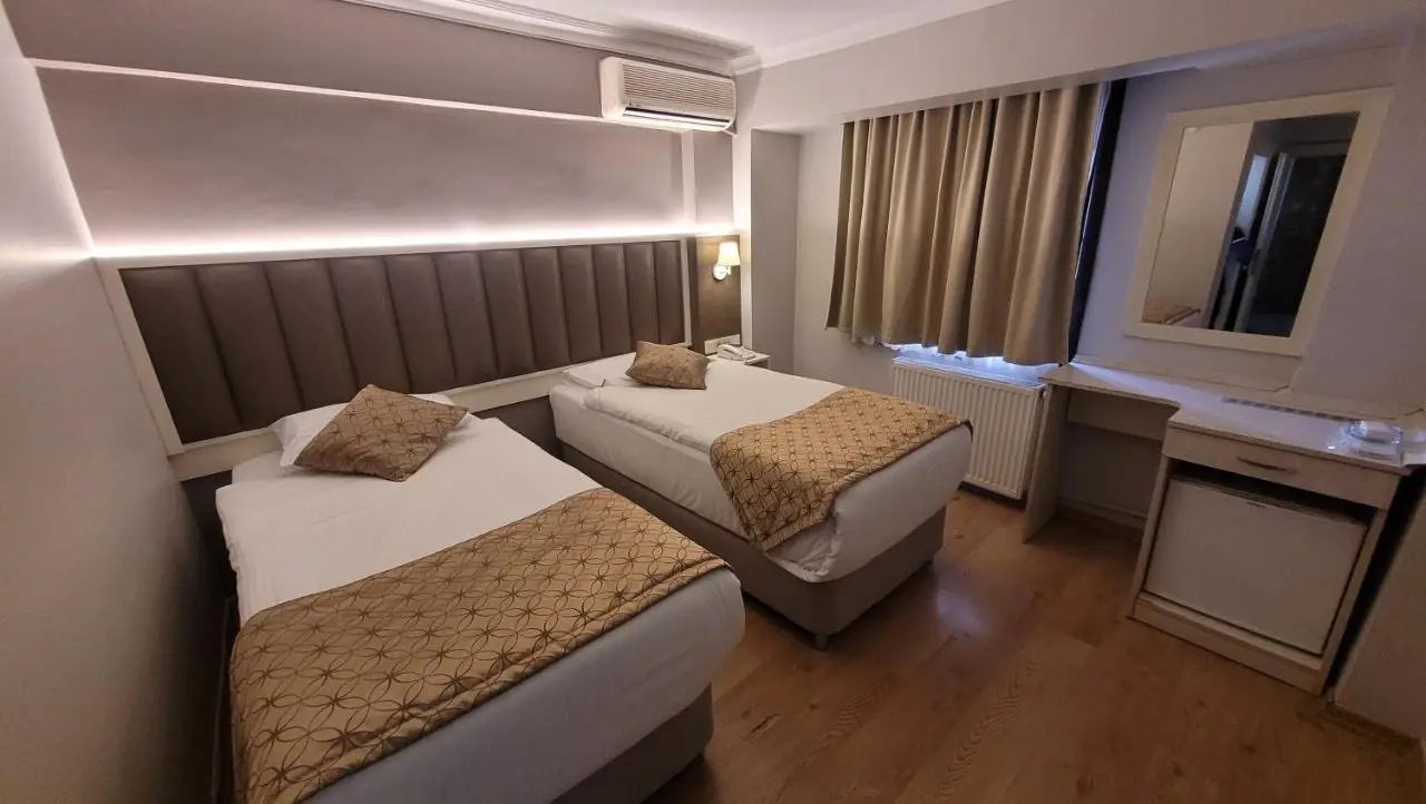 Hotel Süreyya