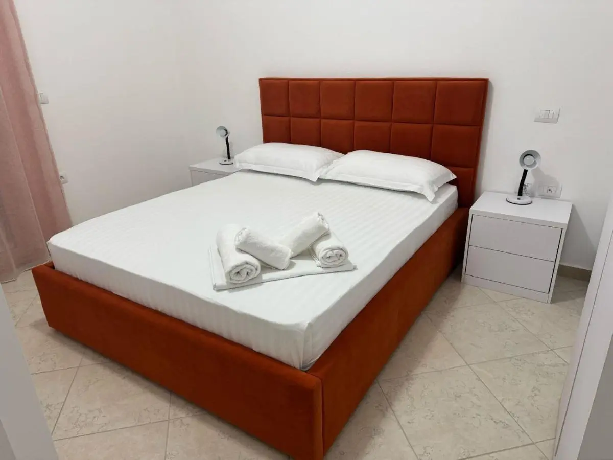 Hotel Villa Linda