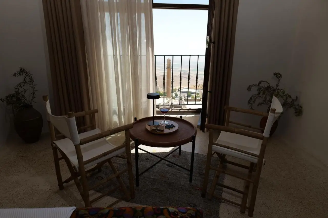 Mezova Otel