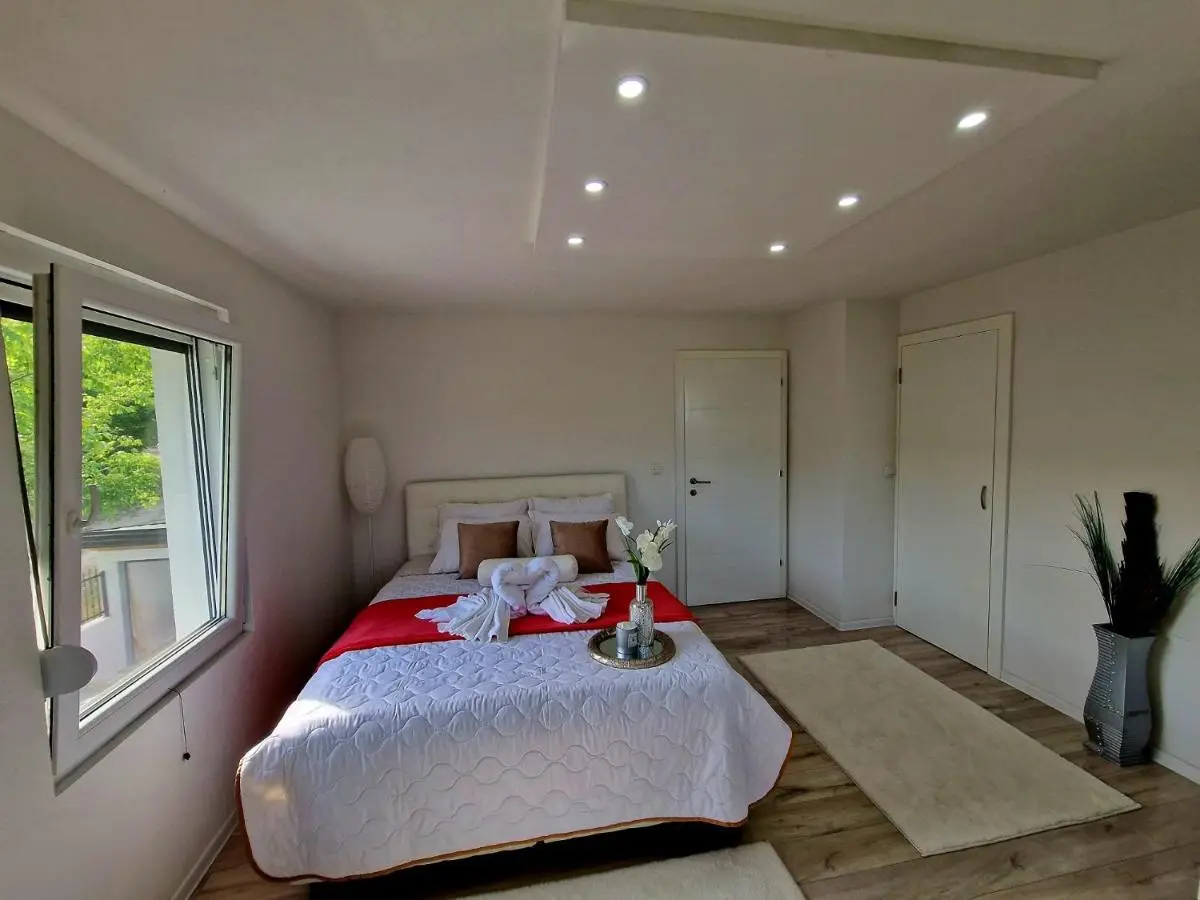 Villa Eda