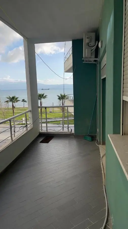 Apartment Vlora Lungomare
