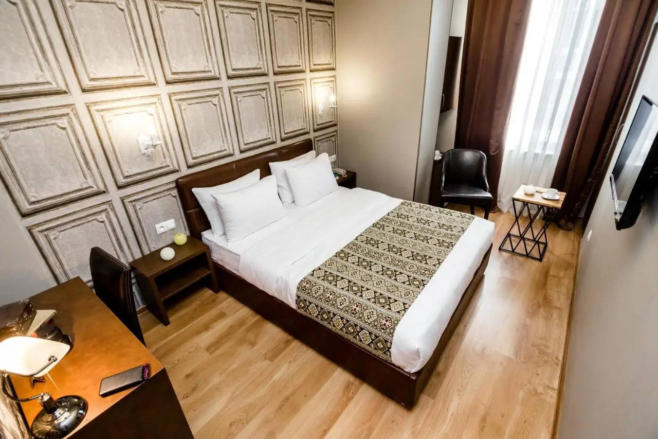 Hotel Diamond