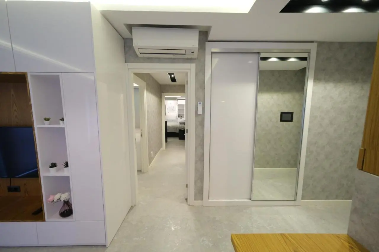 Sky Garden Suites