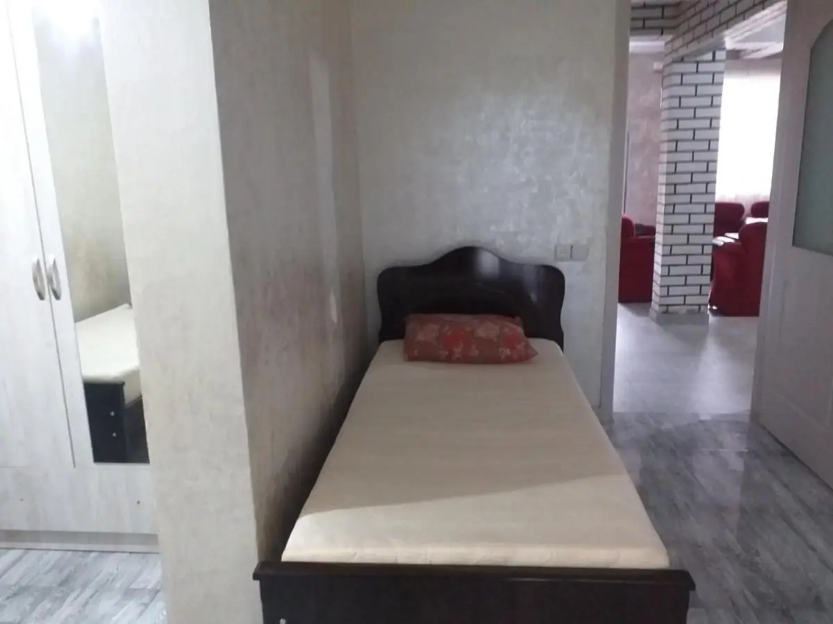Family Hotel "Big House"