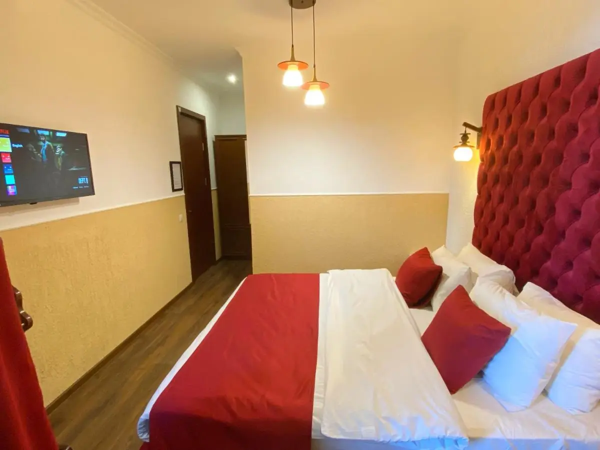 Hotel Orange Kutaisi