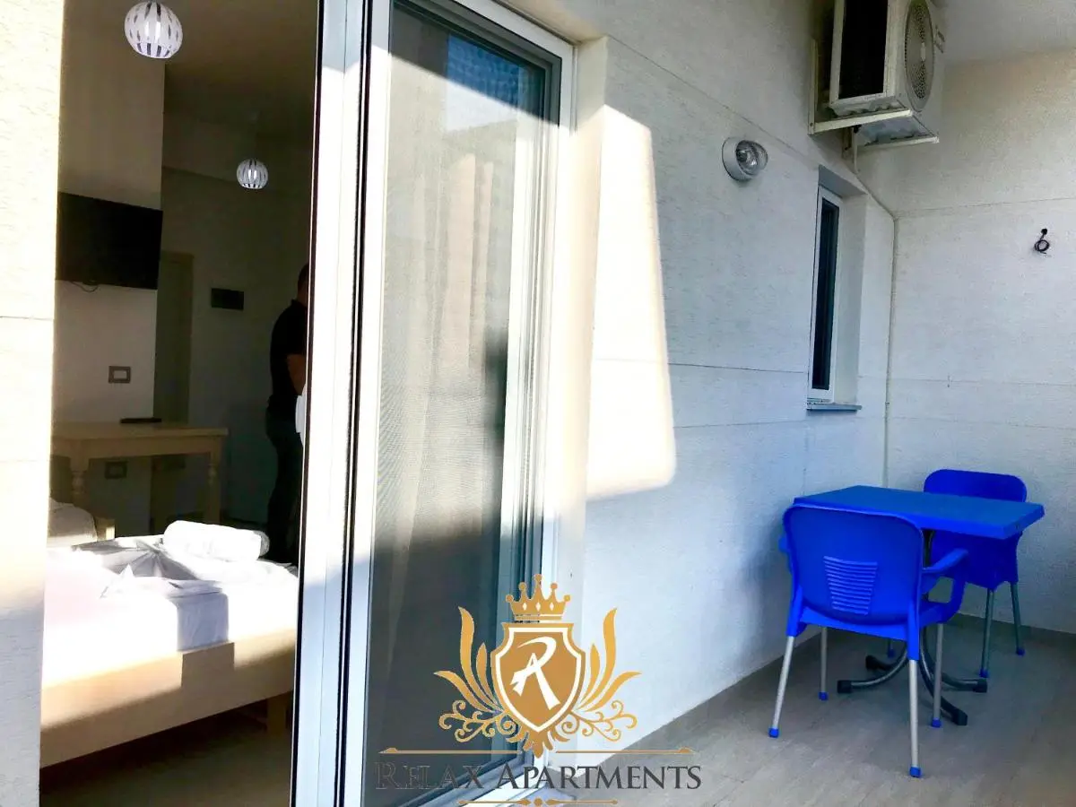 Durmishi Rooms & Apartments & Beach