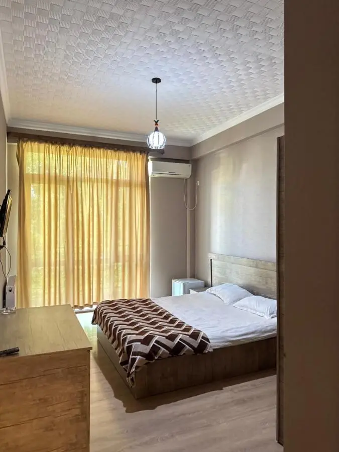 Hotel Nirvana
