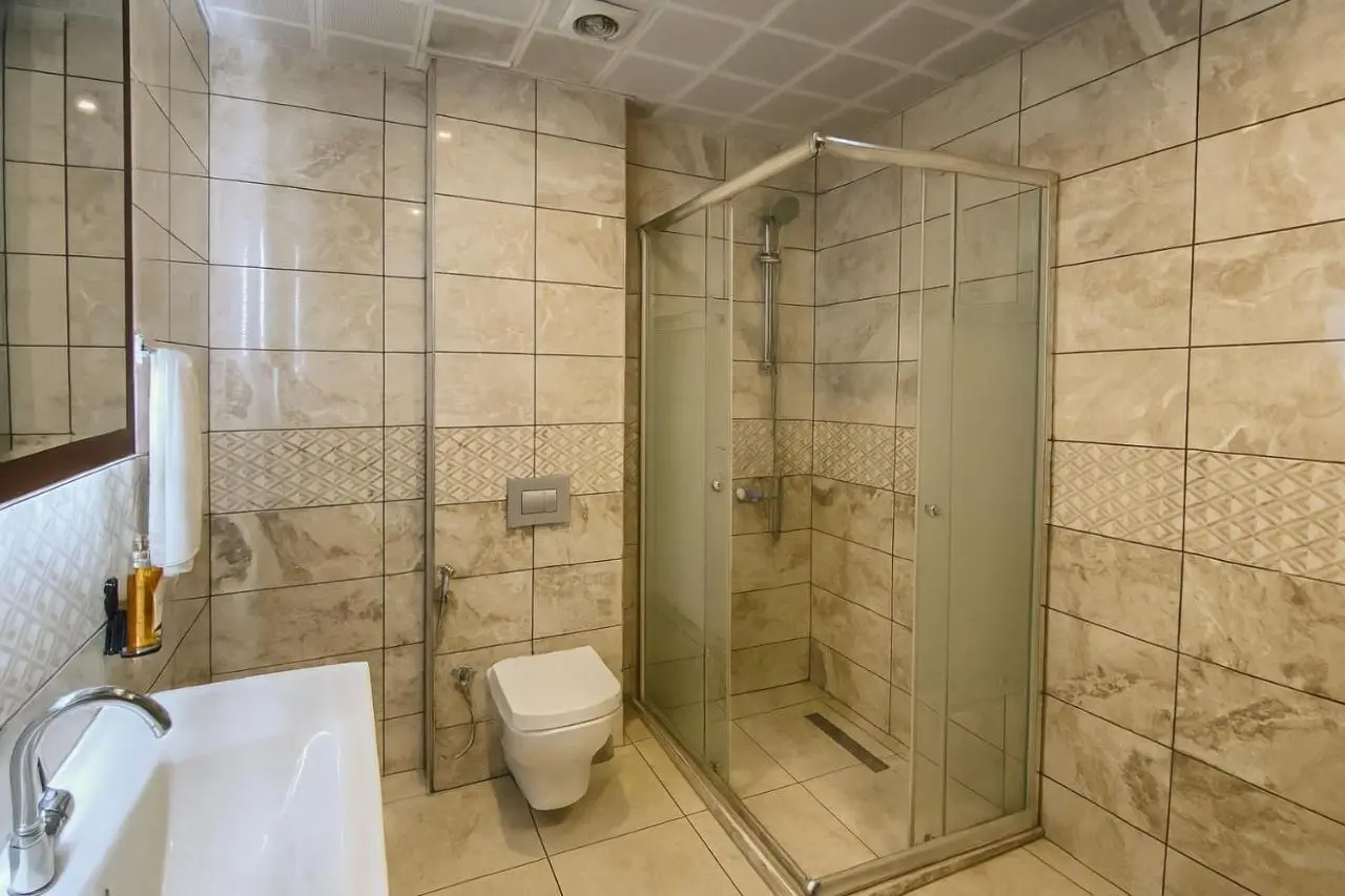 Cevaher Hotel & Suıtes