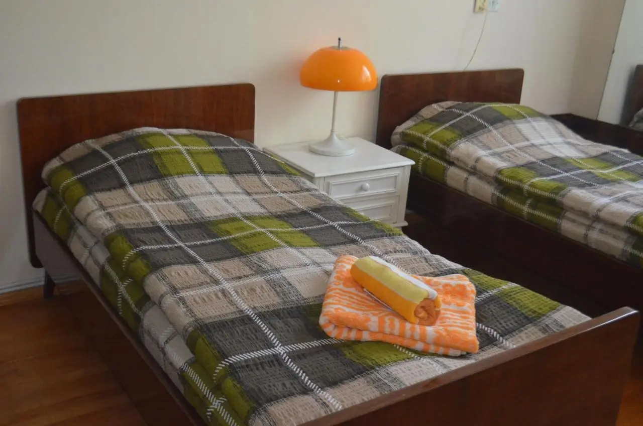 Alex's Cosy Guesthouse