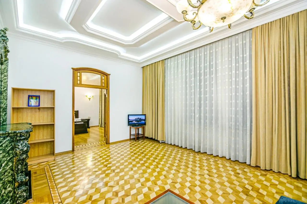 Apartment Big Palace