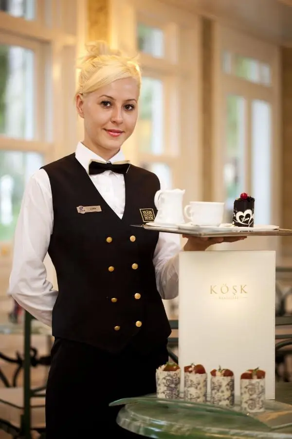 Limak Yalova Thermal Boutique Hotel