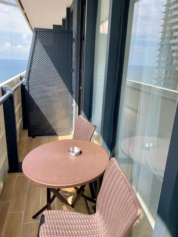Royal Sea Breeze Apartments