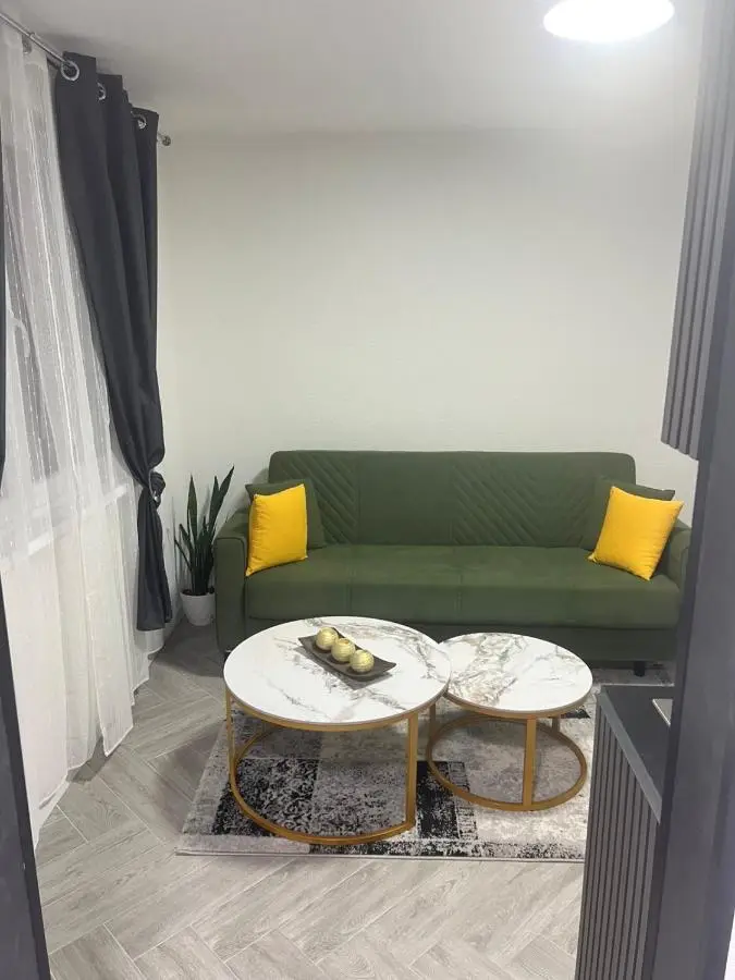 A&A Apartments