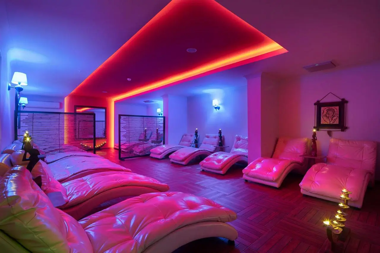 Saphir Hotel & Villas