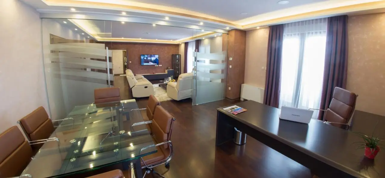Hotel Mostar