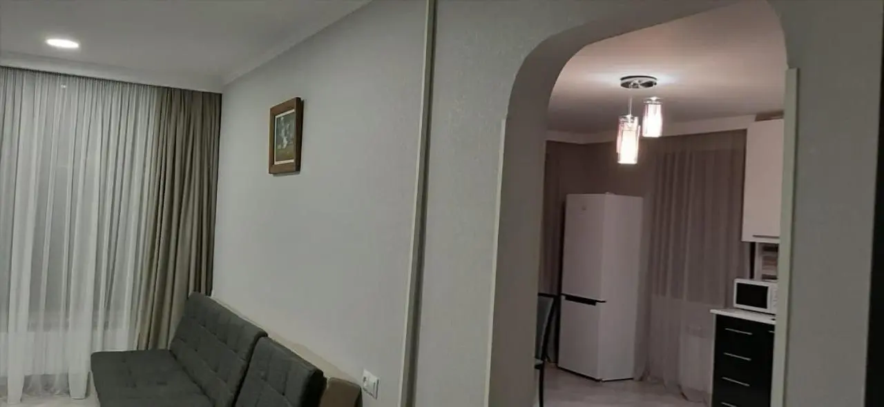 Tbilisi house