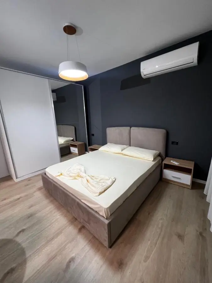 AmIon Apartment in Center of Tirana