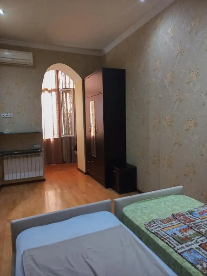 Tatapartment
