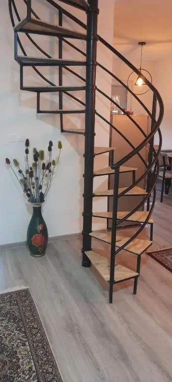 Ravne weekend house