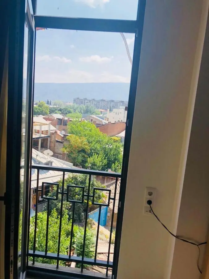 SaBa Apartments in Old Tbilisi