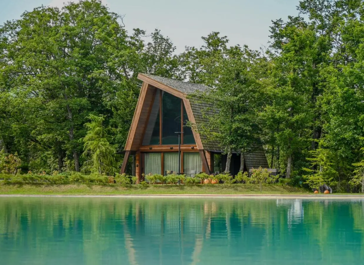 Bioli Wellness Resort