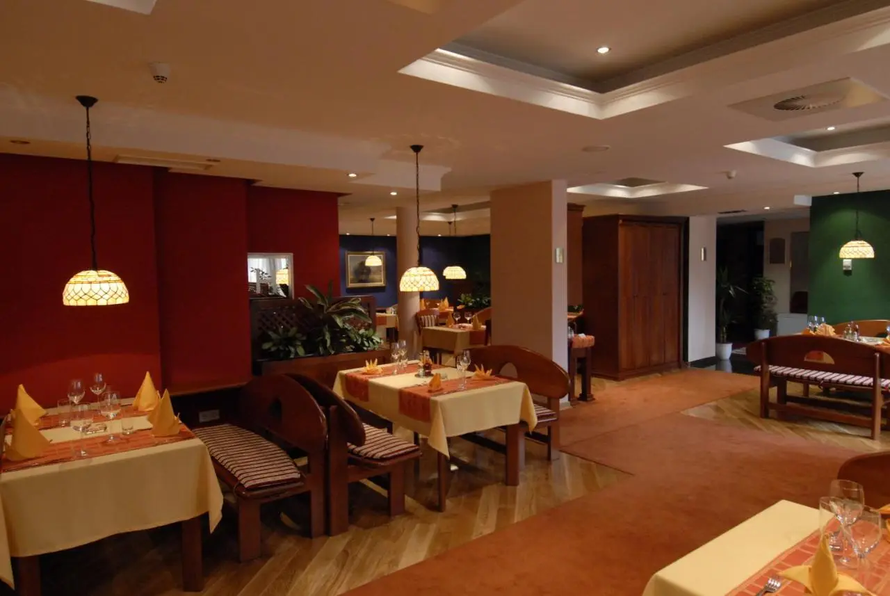 Hotel M3