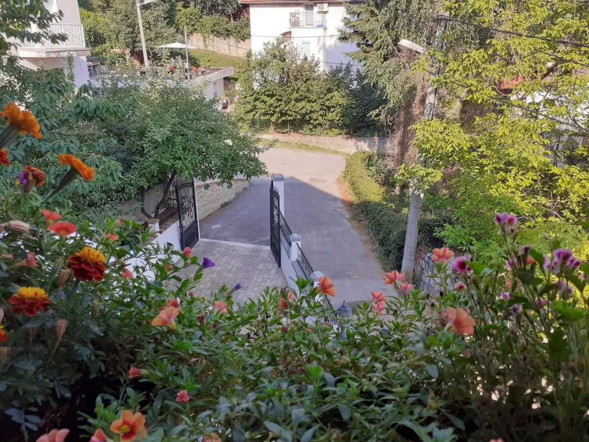 GRBAVICA COZY APARTMENT - free parking