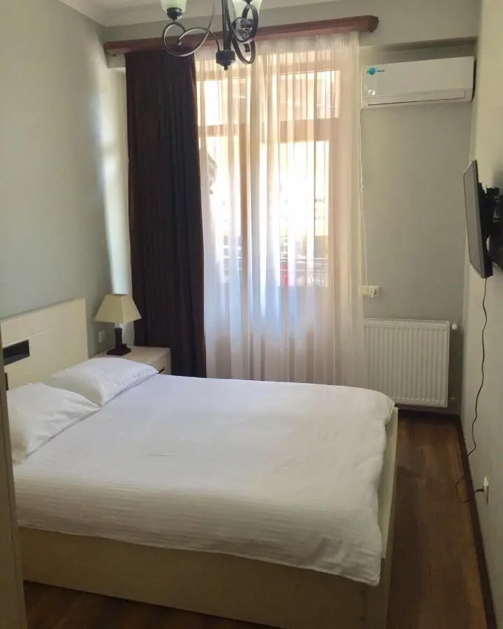 MG Apartments in Tbilisi