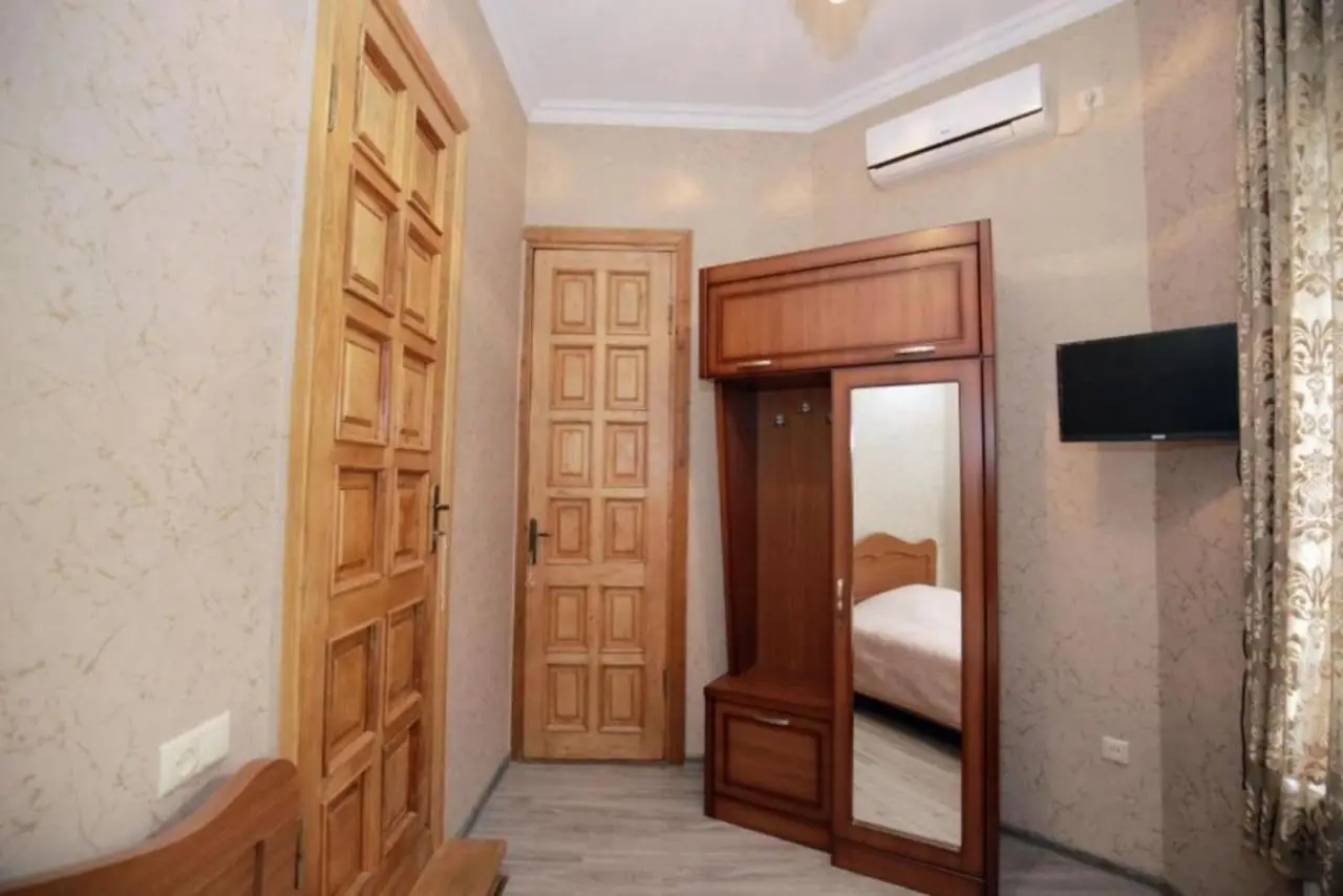 Medea Guest House