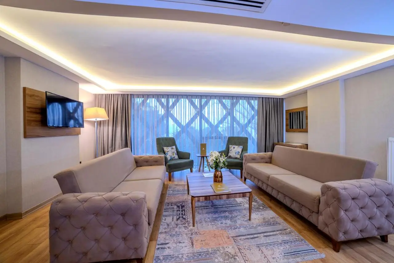 Royal Termal Hotel