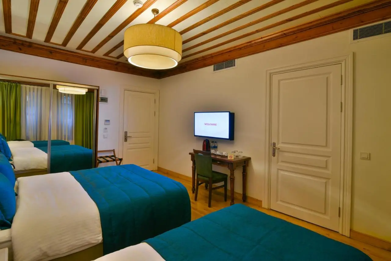 Istanbul Life Hotel