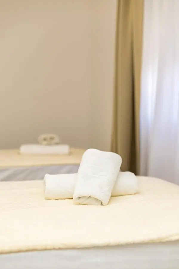 Apartman Dalija