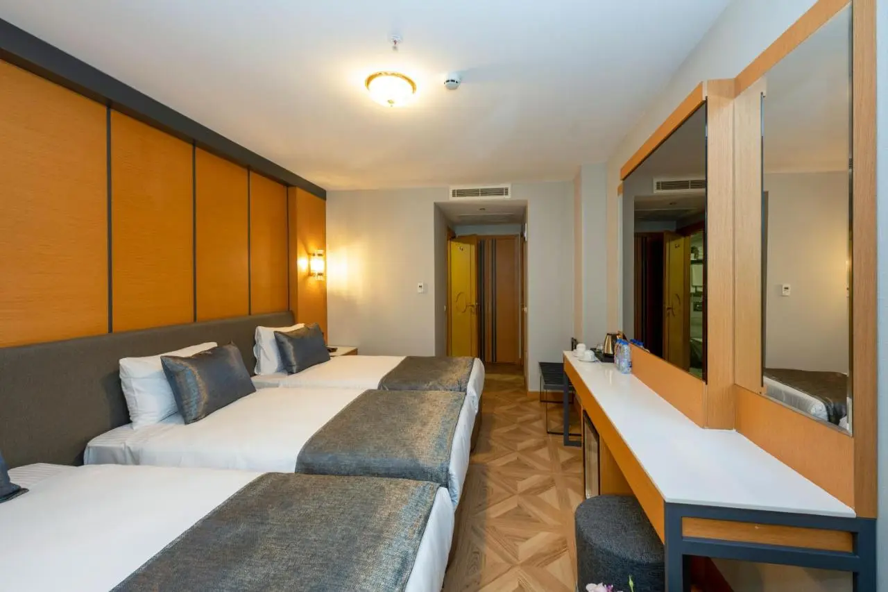 Freya Hotel