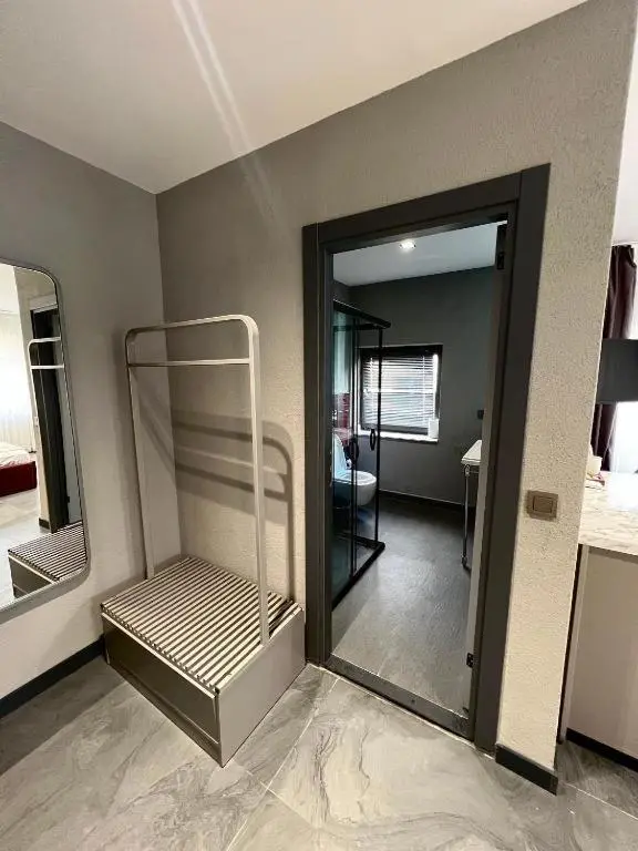 Abone Suites