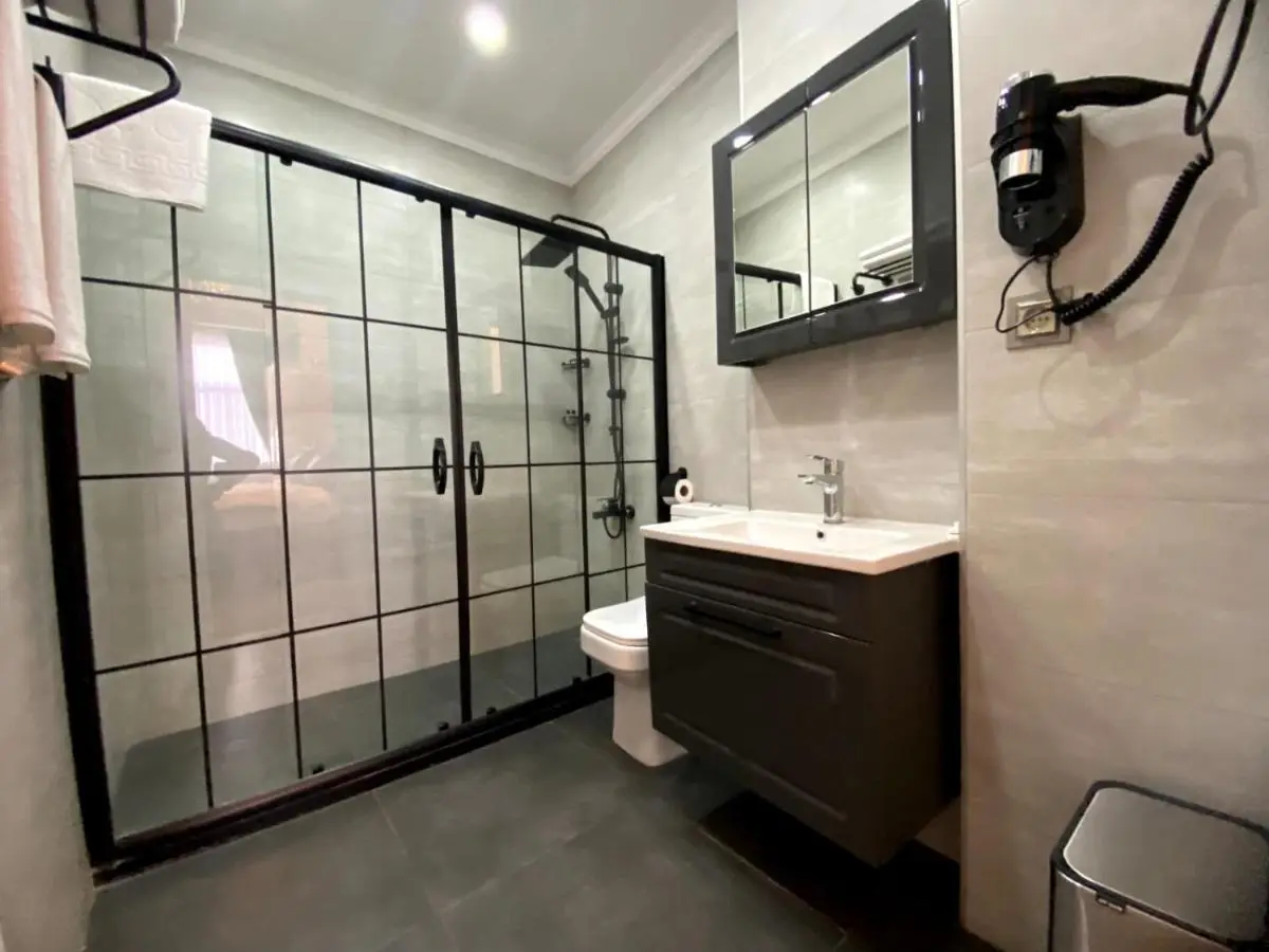Solomon's Mansion Hotel Istanbul
