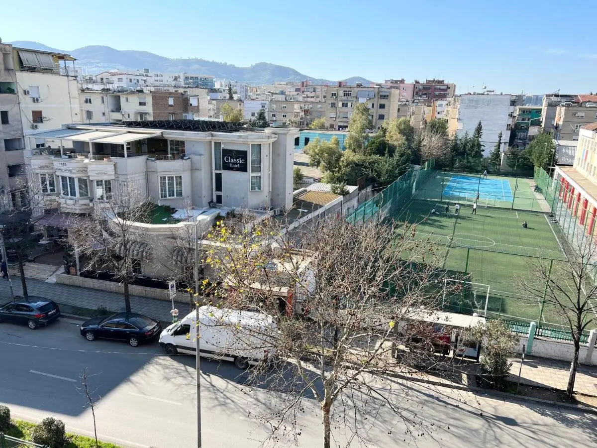 Rolling Apartment Tirana - Near Blloku