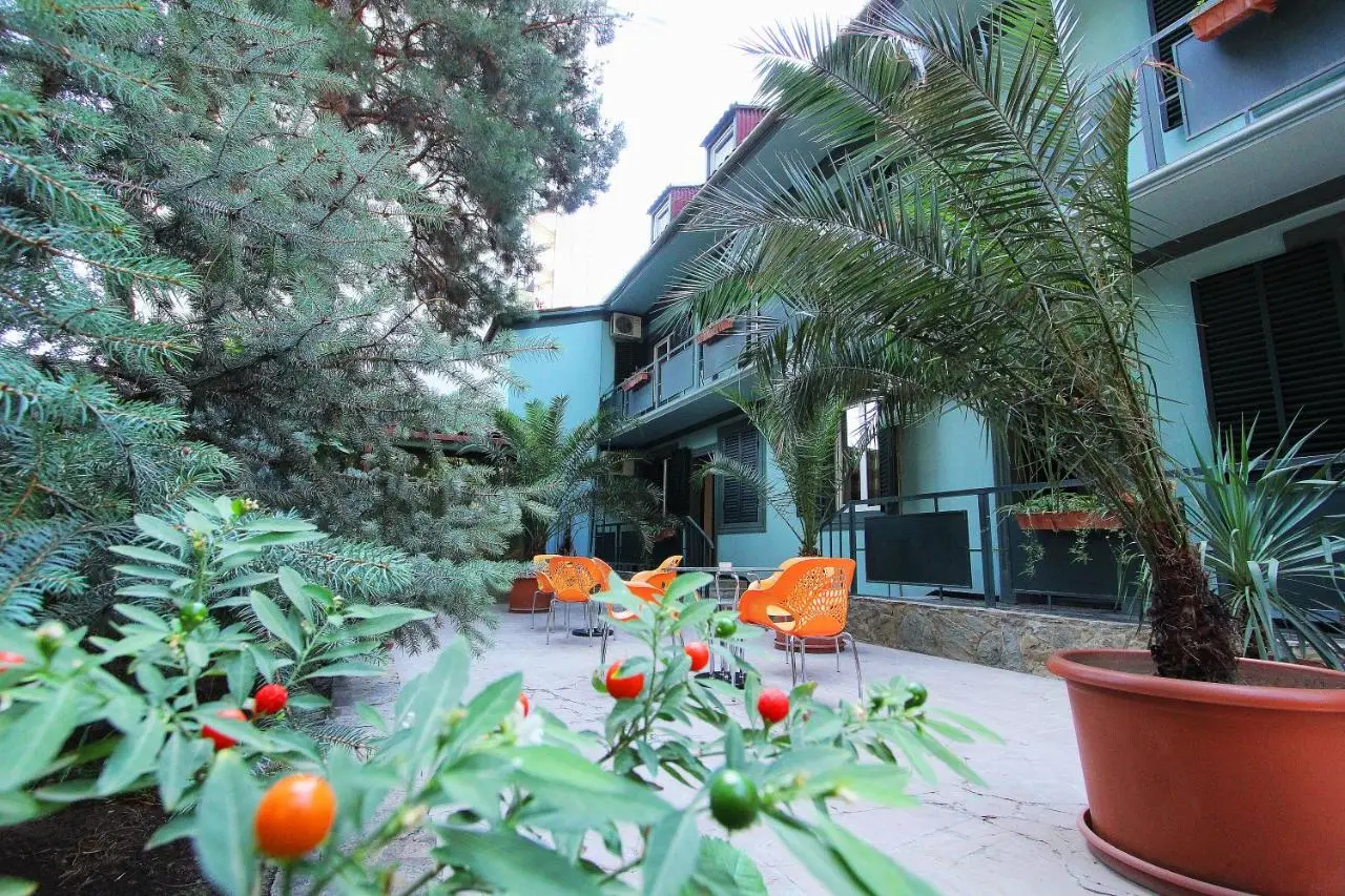Batesta Hotel